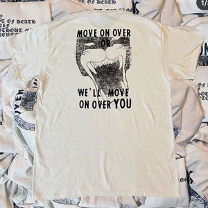 Black Panther Party Shirt. PERFECT TO CROP